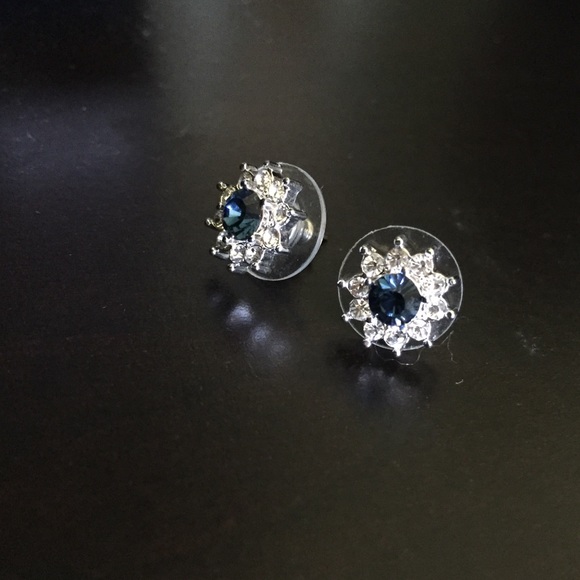 all three never worn brand new earings