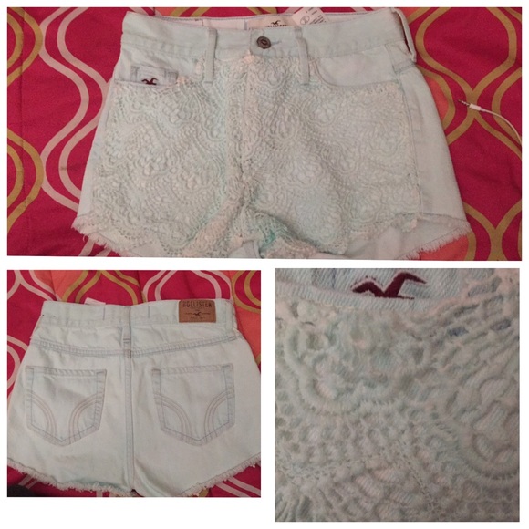 Short