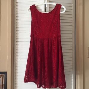Vintage Babydoll dress