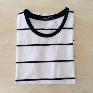Brandy Melville striped top