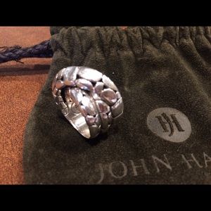 John Hardy Ring