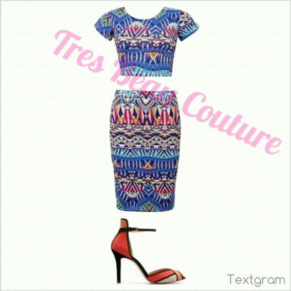 2 Piece Set