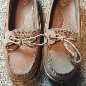 SPERRY TOP-SIDERS