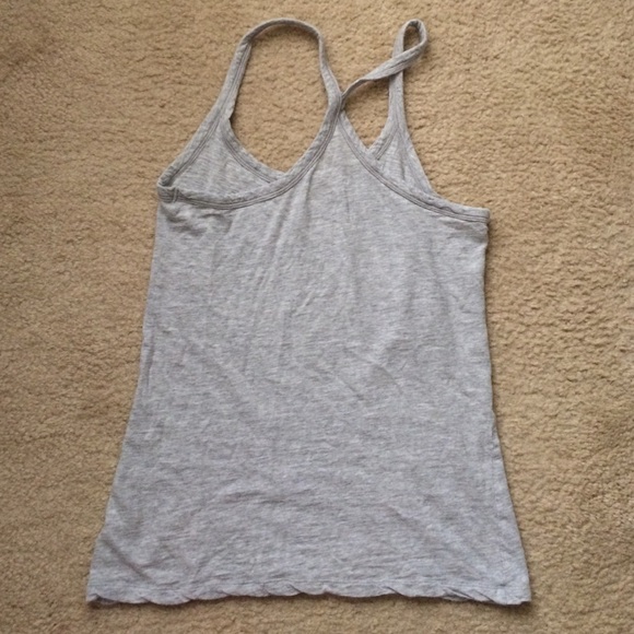 Victoria's Secret HEART tank top - Picture 4 of 4