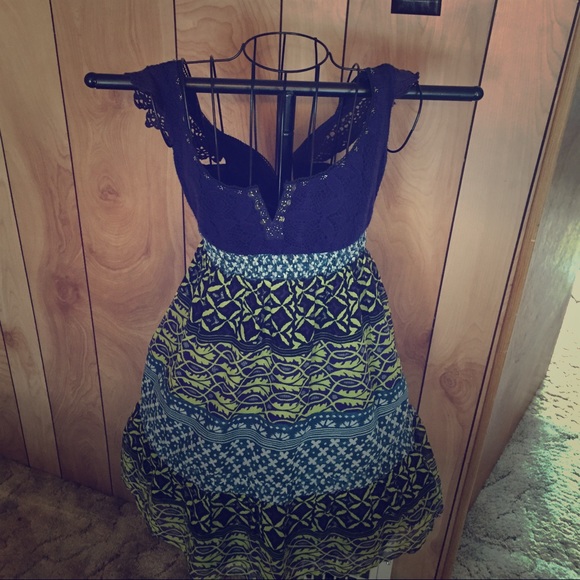 Free People Dresses & Skirts - FP dress
