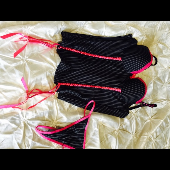 Sexy lingerie