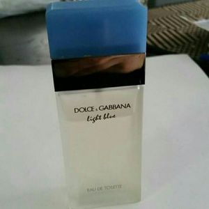 Dolce & Gabbana Light Blue Women's Perfume