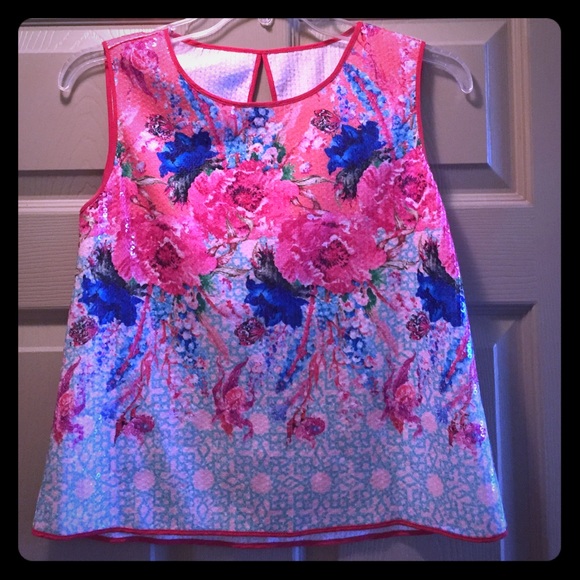 Dream Daily Sequin Top - Nordstrom