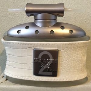 Sex In The City Perfume 212 Edition