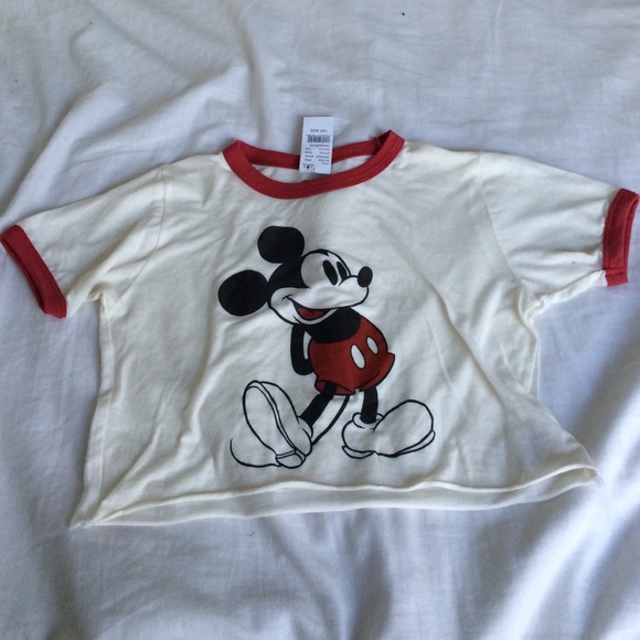 Brand new Brandy Melville shirt