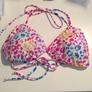Victoria's Secret Pink Bikini