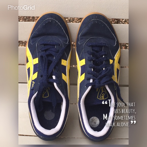 Asics Sneakers