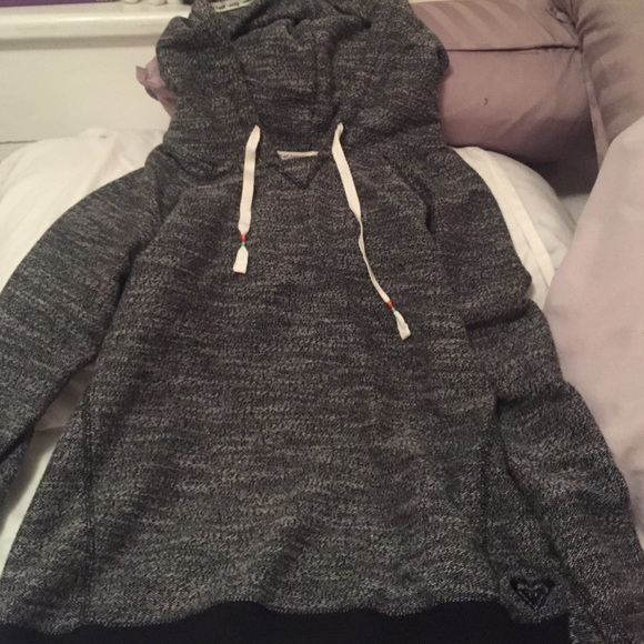 Roxy hoodie - Picture 1 of 3