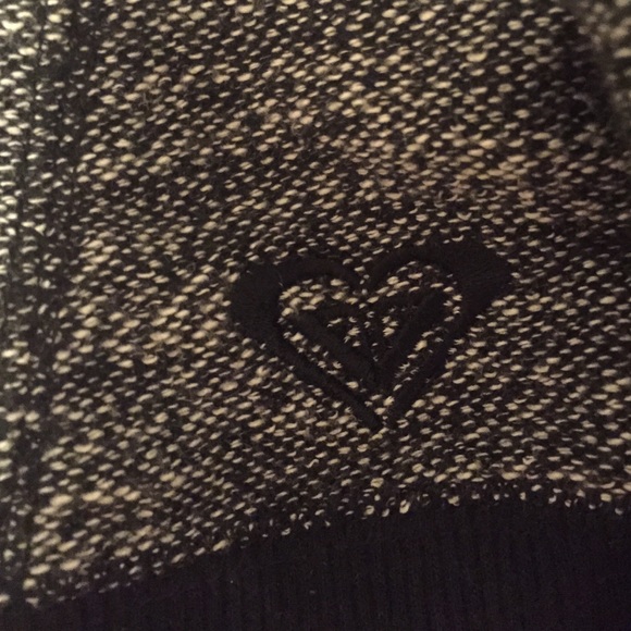 Roxy hoodie - Picture 3 of 3