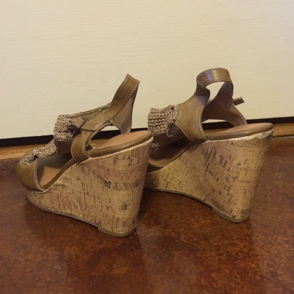Wedges - Picture 2 of 3