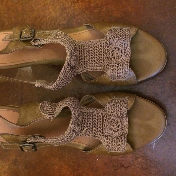 Wedges - Picture 3 of 3