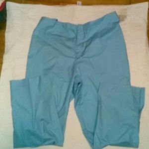 NWT Cute Blue Pants From The Gap