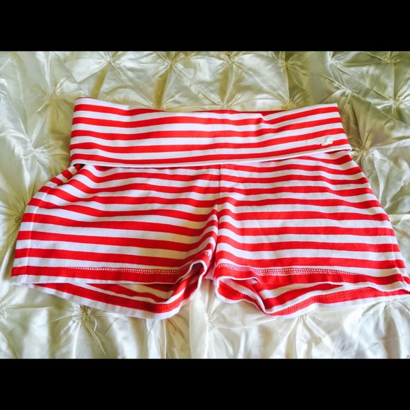 Hollister shorts