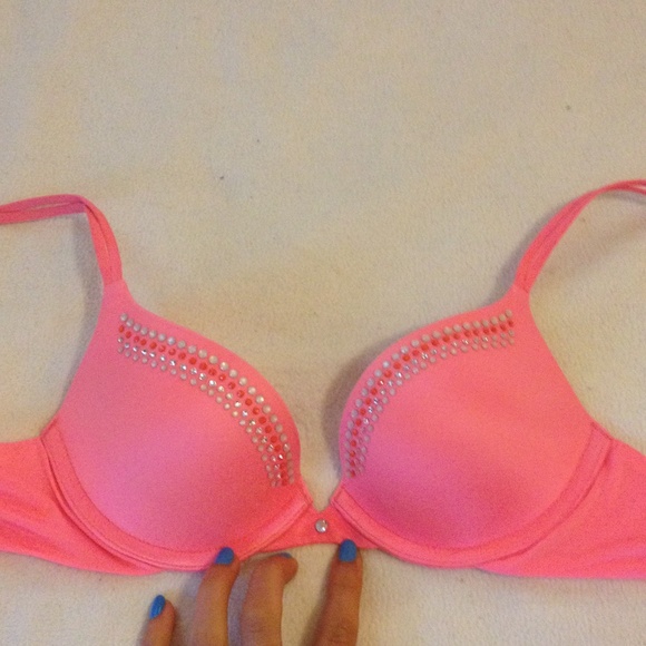 Victoria's Secret Push-up Bra