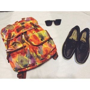 The Perfect Back to School Backpack 👌🏼📝📚