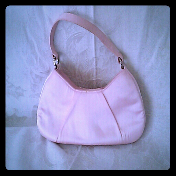 🌟Small pink Alfani purse🌟