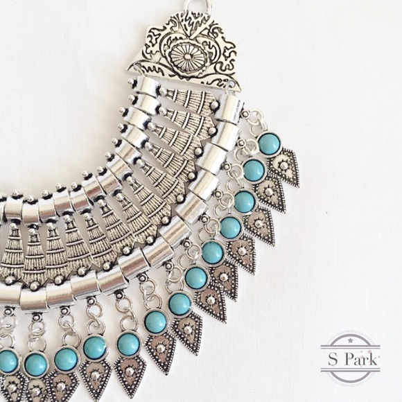 Jewelry - 💥FINAL PRICE💥. Nazareth Necklace