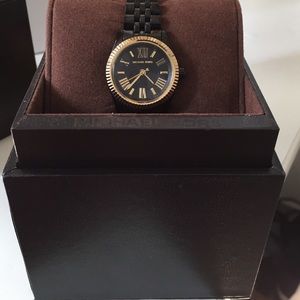 Michael Kors Lexington Watch