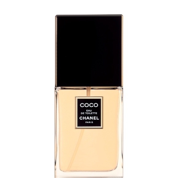Chanel COCO Paris Perfume