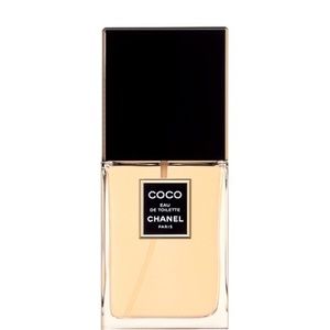 Chanel COCO Paris Perfume