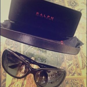 Ralph Lauren sunglass