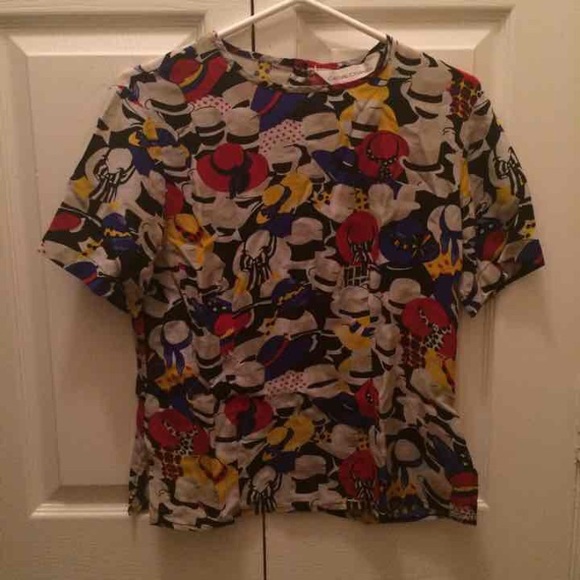 Vintage shirt