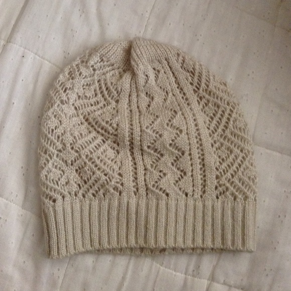 American Eagle Beanie