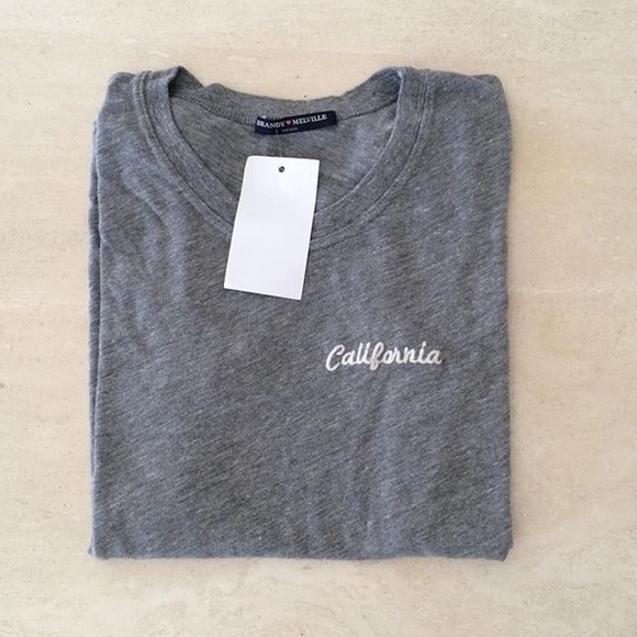 Brandy Melville top