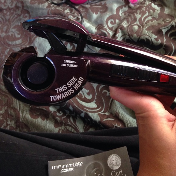 Xfiniti by conair