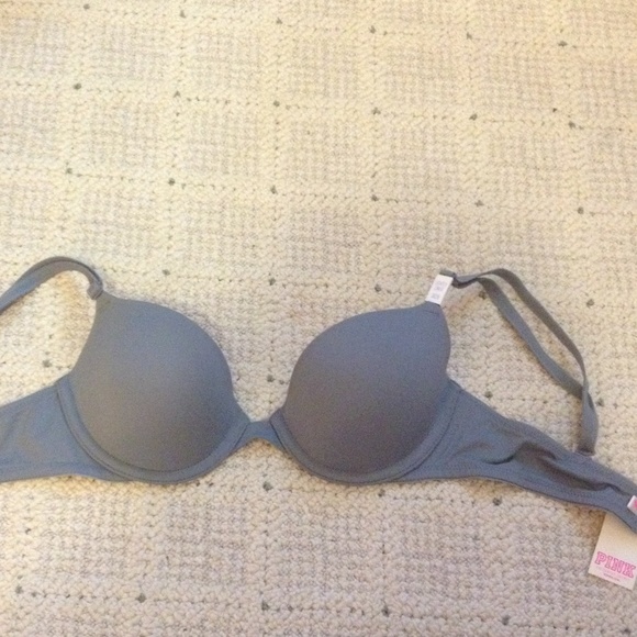 PINK Victoria's Secret Bra