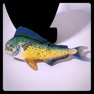 Trout Pin