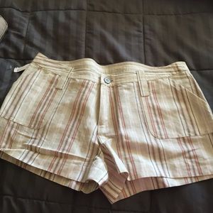 Shorts for woman