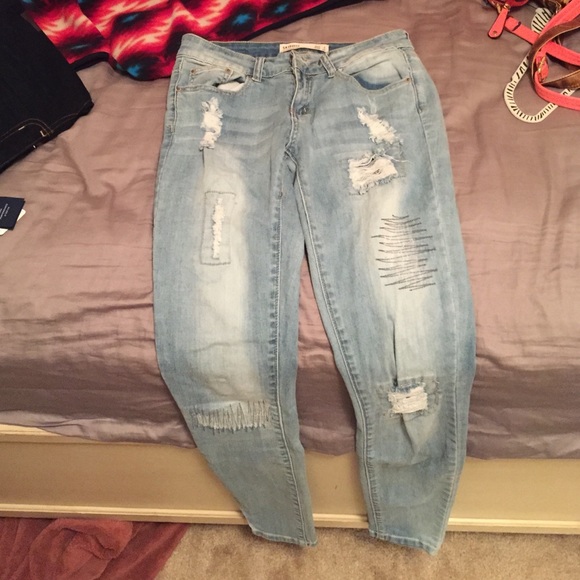 Cotton On skinny jeans