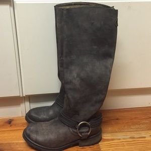 Steve Madden boots!!