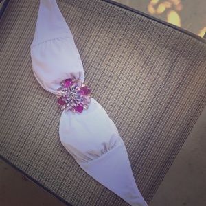 Victoria secret bikini