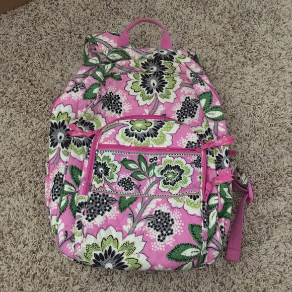 Vera Bradley backpack