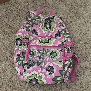 Vera Bradley backpack