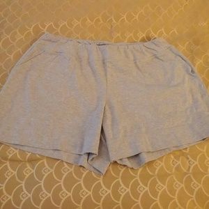 Soma lounge wear shorts size medium