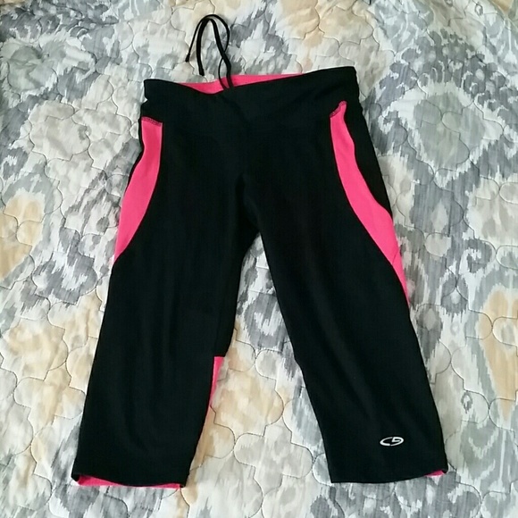 Xs workout pants