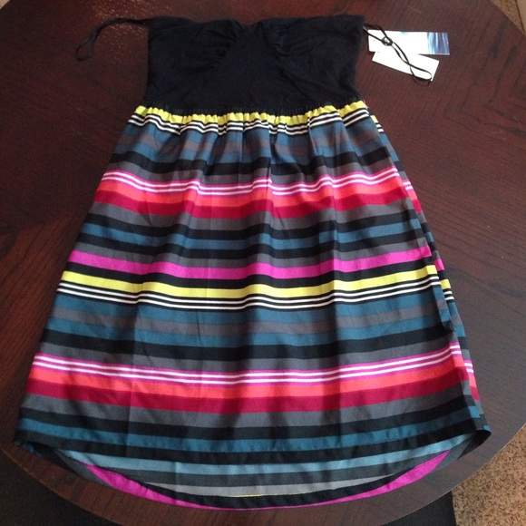 Roxy Swimsuit Cover-up