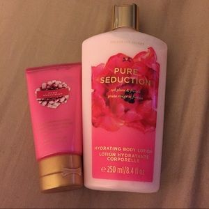 Victoria secret Bundle