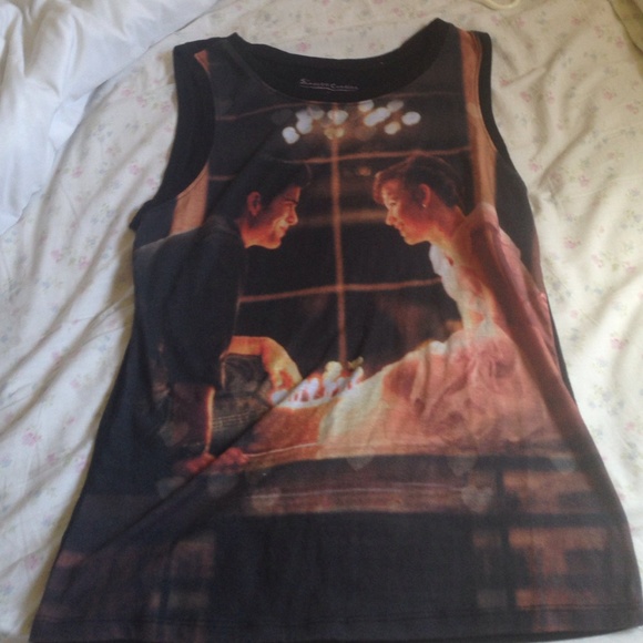 Sixteen candles top