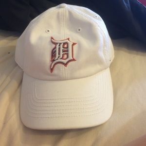Tigers hat