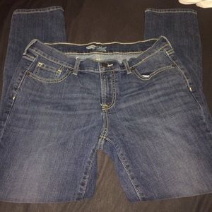 old navy jeans