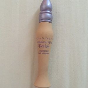 Hardly used Urban Decay shadow primer lotion